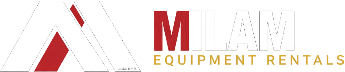 Milam Equipment Rentals